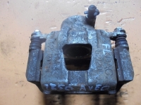 Суппорт тормозной, CHEVROLET, AVEO, T250, F14D3, 2007, F, L