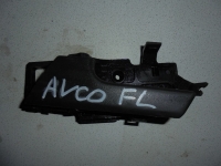Ручка двери внутренняя, CHEVROLET, AVEO, T250, F14D3, 2007, F, L
