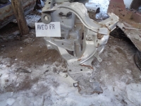 Лонжерон, CHEVROLET, AVEO, T250, F14D3, 2007, F, R