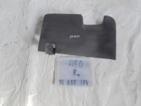 Консоль под рулевую колонку, CHEVROLET, AVEO, T250, F14D3, 2007, 96655174
