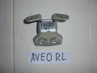 Петля двери, CHEVROLET, AVEO, T250, F14D3, 2007, R, L