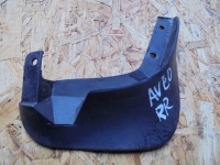 Брызговик, CHEVROLET, AVEO, T250, F14D3, 2007, R, R