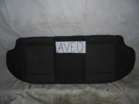 Сиденье, CHEVROLET, AVEO, T250, F14D3, 2007, R