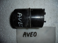 Абсорбер, CHEVROLET, AVEO, T250, F14D3, 2007