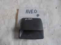 Корпус стоп сигнала дополнительного, CHEVROLET, AVEO, T250, F14D3, 2007