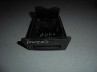 Пепельница, CHEVROLET, AVEO, T250, F14D3, 2007, F