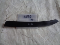 Пластик салона, CHEVROLET, AVEO, T250, F14D3, 2007