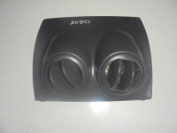 Дефлектор воздуховода, CHEVROLET, AVEO, T250, F14D3, 2007