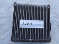 Испаритель кондиционера, CHEVROLET, AVEO, T250, F14D3, 2007