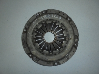 Корзина сцепления, CHEVROLET, AVEO, T250, F14D3, 2007