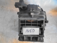 Корпус печки, CHEVROLET, AVEO, T250, F14D3, 2007
