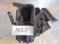 Корпус печки, CHEVROLET, AVEO, T250, F14D3, 2007