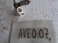 Трубка кондиционера, CHEVROLET, AVEO, T250, F14D3, 2007