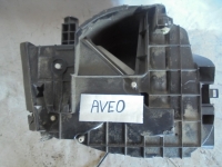 Корпус печки, CHEVROLET, AVEO, T250, F14D3, 2007