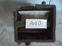 Корпус печки, CHEVROLET, AVEO, T250, F14D3, 2007