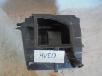 Корпус испарителя, CHEVROLET, AVEO, T250, F14D3, 2007