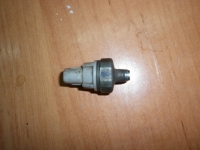 Датчик давления масла двигателя, CHEVROLET, AVEO, T250, F14D3, 2007, 94580327