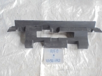Пластик салона, CHEVROLET, AVEO, T250, F14D3, 2007, 96436772