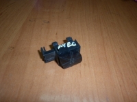Кнопка звукового сигнала, CHEVROLET, AVEO, T250, F14D3, 2007