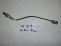Кислородный датчик, DAEWOO, NEXIA GL, N150, F16D3, 2012, NTK010-W4)