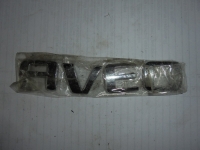 Эмблема, CHEVROLET, AVEO, T250, F14D3, 2007, R