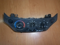 Блок управления климат- контролем, CHEVROLET, AVEO, T250, F14D3, 2007