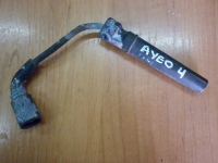 Бронепровод, CHEVROLET, AVEO, T250, F14D3, 2007