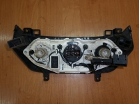 Блок управления климат- контролем, CHEVROLET, AVEO, T250, F14D3, 2007