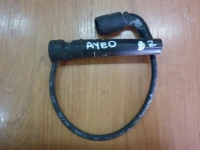 Бронепровод, CHEVROLET, AVEO, T250, F14D3, 2007