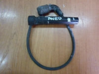 Бронепровод, CHEVROLET, AVEO, T250, F14D3, 2007