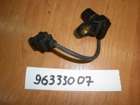 Датчик положения распредвала, CHEVROLET, EPICA, V250, X20D1, 2006-2012, 96333007