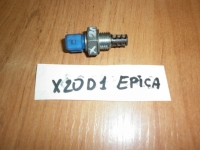 Датчик температуры впускного коллектора, CHEVROLET, EPICA, V250, X20D1, 2006-2012