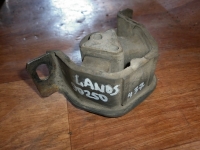 Подушка двигателя, CHEVROLET, LANOS, T100, A15SMS, 2006, R, нижняя, 90250438