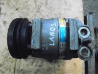 Компрессор кондиционера, CHEVROLET, LANOS, T100, A15SMS, 2006