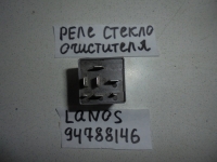 Реле, CHEVROLET, LANOS, T100, A15SMS, 2006, 94788146