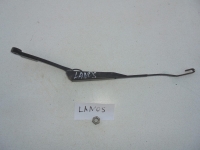 Держатель дворника, CHEVROLET, LANOS, T100, A15SMS, 2006, F, L