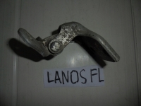 Петля двери, CHEVROLET, LANOS, T100, A15SMS, 2006, F, L