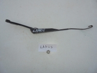 Держатель дворника, CHEVROLET, LANOS, T100, A15SMS, 2006, F, R