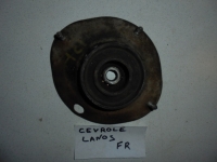 Опора амортизатора, CHEVROLET, LANOS, T100, A15SMS, 2006, F, R