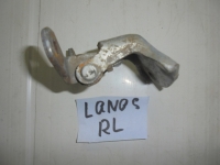 Петля двери, CHEVROLET, LANOS, T100, A15SMS, 2006, R, L