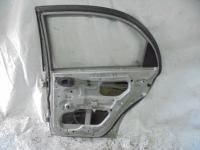 Уголок двери внутренний, CHEVROLET, LANOS, T100, A15SMS, 2006, R, R