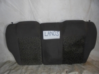 Сиденье, CHEVROLET, LANOS, T100, A15SMS, 2006, R