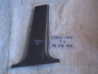 Накладка на стойку, CHEVROLET, LANOS, T100, A15SMS, 2006, R, низ, 96236030