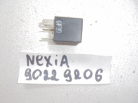 Реле, DAEWOO, NEXIA, N100, G15MF, 1997, 90229206