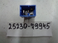 Реле, NISSAN, CEFIRO, A33, VQ20DE, 2001, 25230-79945