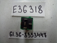 Реле, BMW, 3-SERIES, E36, M43, 1995, 61.36-8353447