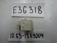 Реле, BMW, 3-SERIES, E36, M43, 1995, 12.63-1729004