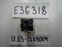Реле, BMW, 3-SERIES, E36, M43, 1995, 12.63-1729004
