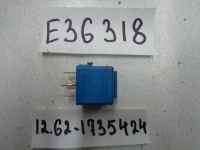Реле, BMW, 3-SERIES, E36, M43, 1995, 12.62-1735424