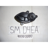 Кнопка управления зеркалами, HYUNDAI, SANTA FE CLASSIC , SM, D4EA, 04.2007 - 04.2013, 93530-26000